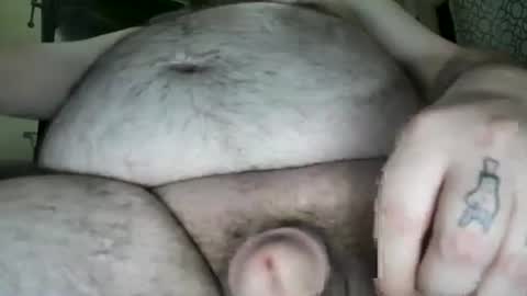 Snapshot of thechubbytattooguy chatting on 13, 12, 2024 John online show from 13, 12, 2024