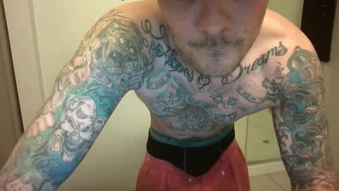 thecoryhall9109 online show from 15, 4, 2026