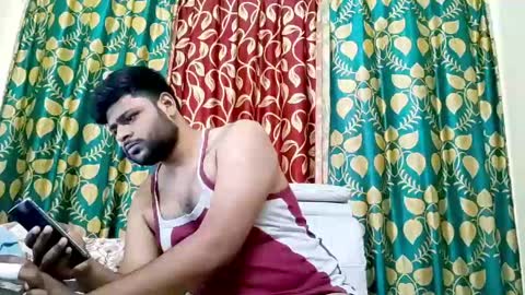 thecuteboyy online show from 21, 4, 2026