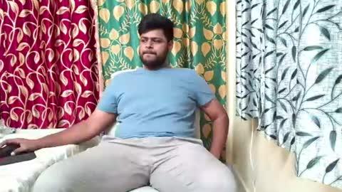 thecuteboyy online show from 6, 7, 2026