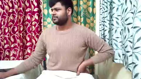 thecuteboyy online show from 7, 7, 2026