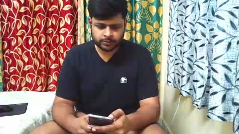 thecuteboyy online show from 30, 7, 2026