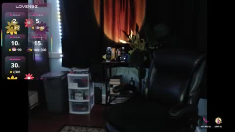 thedaisymoon online show from 3, 11, 2025