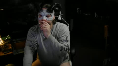 thedemonlord93 online show from 5, 12, 2024