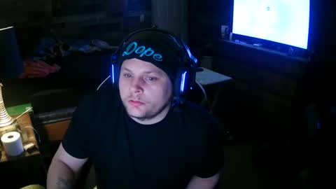 thedemonlord93 online show from 13, 12, 2024