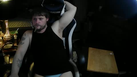 thedemonlord93 online show from 14, 9, 2025