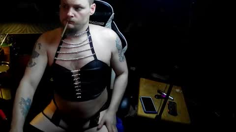 thedemonlord93 online show from 26, 2, 2026