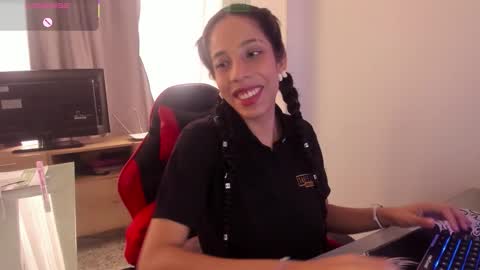 Snapshot of thedevil_boobs chatting on 10, 9, 2025 Keiko online show from 10, 9, 2025