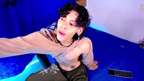 ethan online show from 15, 1, 2026