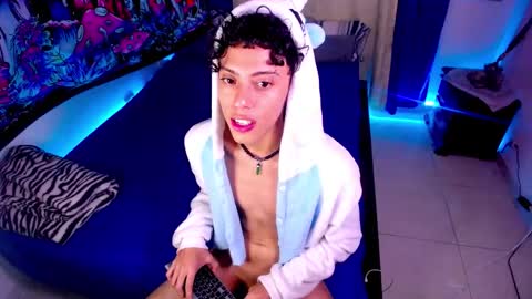 ethan online show from 6, 3, 2026