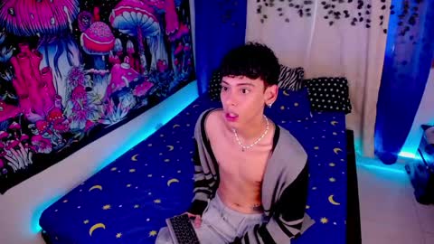 ethan online show from 24, 5, 2026
