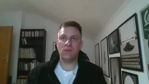 Snapshot of thedon2123 chatting on 26, 2, 2025 thedon2123 online show from 26, 2, 2025