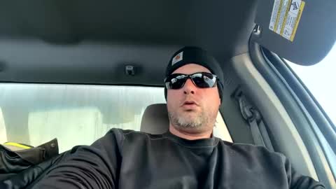 Snapshot of thedonald911 chatting on 28, 12, 2024 Carter Bates online show from 28, 12, 2024