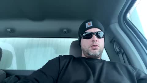 Snapshot of thedonald911 chatting on 31, 12, 2024 Carter Bates online show from 31, 12, 2024