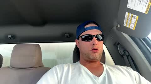 Snapshot of thedonald911 chatting on 16, 1, 2025 Carter Bates online show from 16, 1, 2025