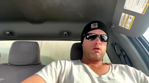 Snapshot of thedonald911 chatting on 21, 1, 2025 Carter Bates online show from 21, 1, 2025