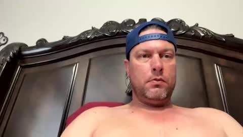 Snapshot of thedonald911 chatting on 22, 2, 2025 Carter Bates online show from 22, 2, 2025