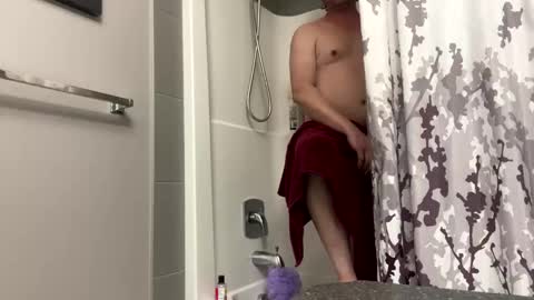 Snapshot of thedonald911 chatting on 1, 3, 2025 Carter Bates online show from 1, 3, 2025