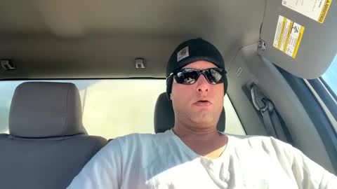 Snapshot of thedonald911 chatting on 11, 3, 2025 Carter Bates online show from 11, 3, 2025