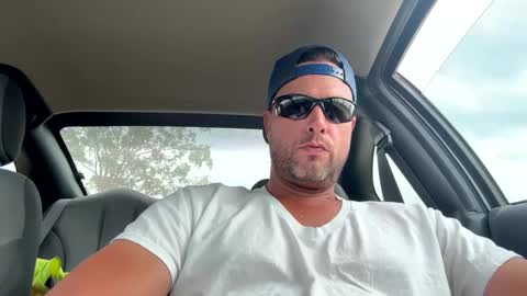 Snapshot of thedonald911 chatting on 30, 9, 2025 Carter Bates online show from 30, 9, 2025