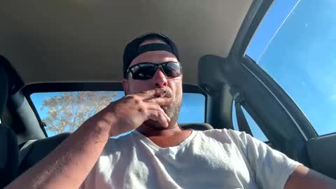 Snapshot of thedonald911 chatting on 5, 10, 2025 Carter Bates online show from 5, 10, 2025