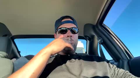 Snapshot of thedonald911 chatting on 28, 10, 2025 Carter Bates online show from 28, 10, 2025