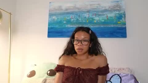 Pizzababe22 online show from 10, 6, 2026