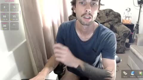 RickyLee online show from 14, 3, 2026