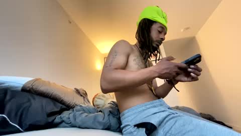 king capo thee online show from 8, 2, 2025