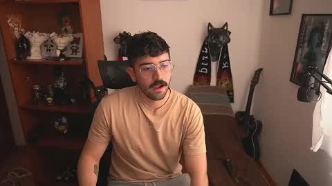 Snapshot of thefckingwolf chatting on 8, 1, 2026 Wolf Independent model online show from 8, 1, 2026