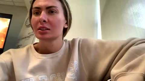 Snapshot of thefitfreak chatting on 12, 7, 2026 Alyssa Rhoades online show from 12, 7, 2026