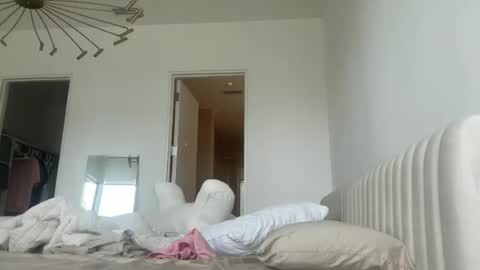 Snapshot of thefitfreak chatting on 18, 7, 2026 Alyssa Rhoades online show from 18, 7, 2026