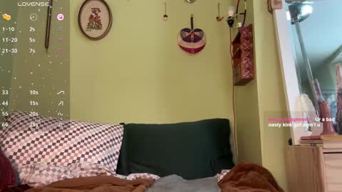 Snapshot of thefoxglovefairy chatting on 11, 1, 2025 Fae online show from 11, 1, 2025