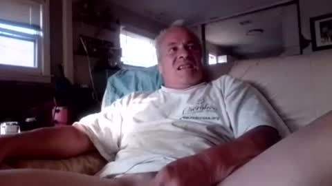 Snapshot of thefyreman chatting on 13, 7, 2026 thefyreman online show from 13, 7, 2026