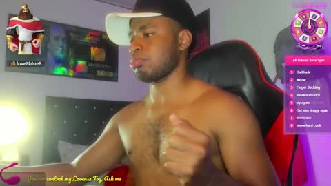 Prince online show from 18, 3, 2026