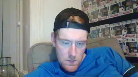 thegingerjim online show from 22, 9, 2025