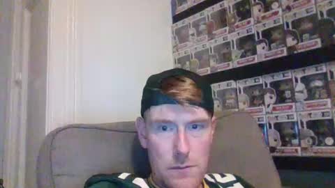 thegingerjim online show from 22, 10, 2025