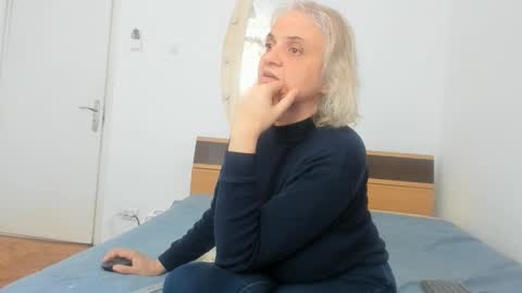 thegiselle online show from 17, 3, 2026