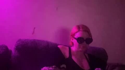 Snapshot of thegoddessfrida chatting on 13, 10, 2025 Goddess Frida online show from 13, 10, 2025