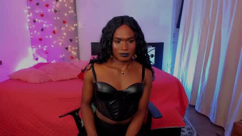 Snapshot of thegoldenbitch chatting on 27, 12, 2024 Goldie online show from 27, 12, 2024