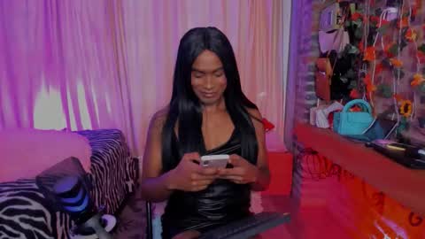 Goldie online show from 18, 3, 2026