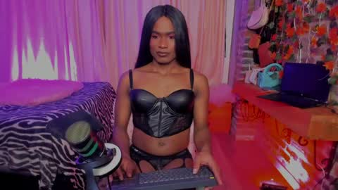 Goldie online show from 23, 3, 2026