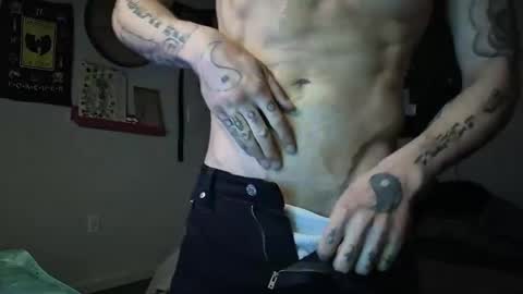 TheGreatOne online show from 7, 3, 2025