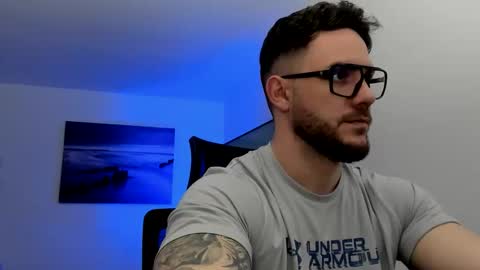 Richard online show from 9, 2, 2026