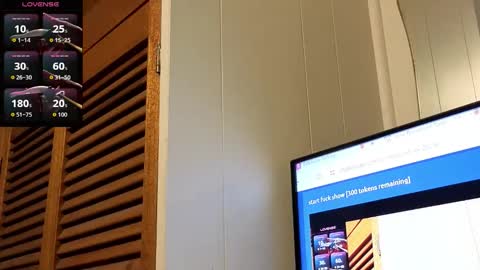 Bella  Wayne online show from 15, 3, 2026