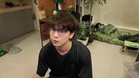 Green online show from 23, 2, 2026