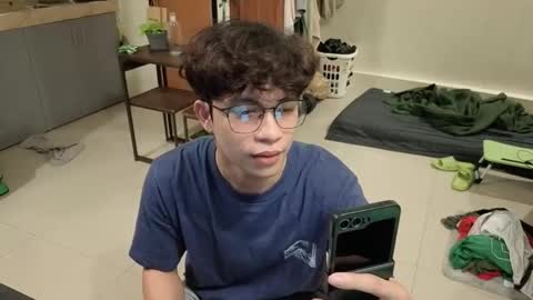 Green online show from 11, 4, 2026