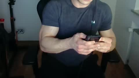 Alex online show from 10, 1, 2026