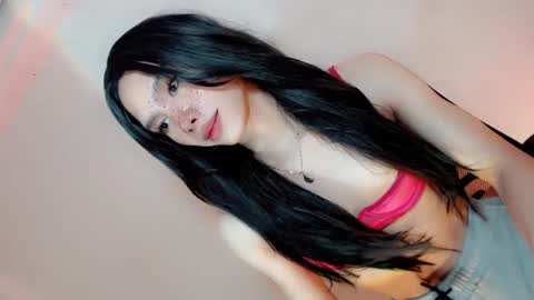 Snapshot of thehornygirl_laisa chatting on 22, 12, 2024 laisa online show from 22, 12, 2024