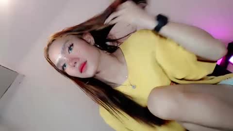 Snapshot of thehornygirl_laisa chatting on 12, 1, 2025 laisa online show from 12, 1, 2025